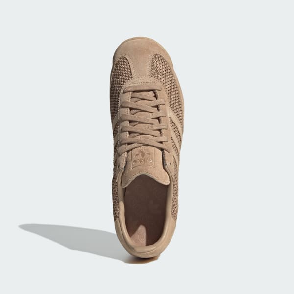 adidas SL 72 RS Shoes - Brown | Free Shipping with adiClub