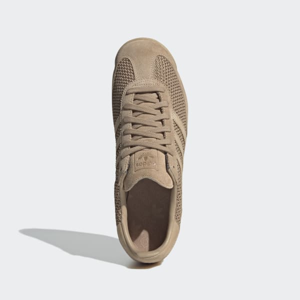 adidas SL 72 RS Shoes - Brown | Free Shipping with adiClub