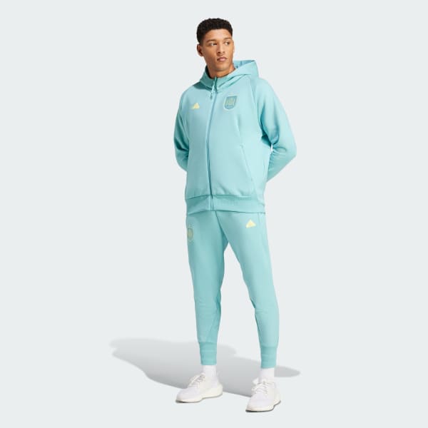 Sudadera españa adidas discount