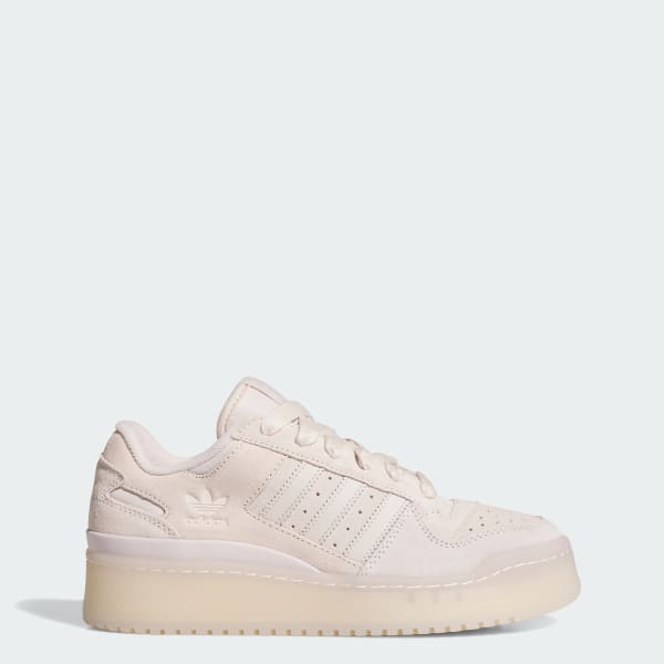 adidas forum bold tennis luxe