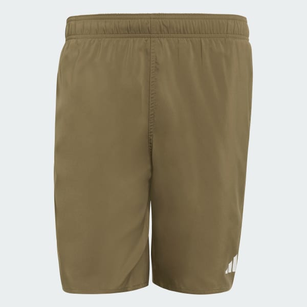 Verde Swim Shorts 8-Inch