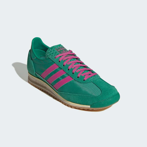 Vert Chaussure SL 72 OG