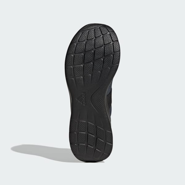 Prestige Jeg vil have sammensværgelse adidas Puremotion Adapt Wide Shoes - Black | Women's Lifestyle | adidas US