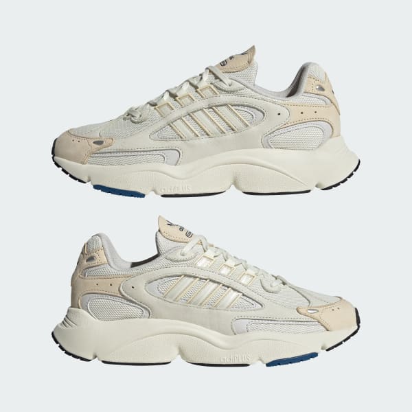 adidas OZMILLEN Shoes Beige adidas Thailand