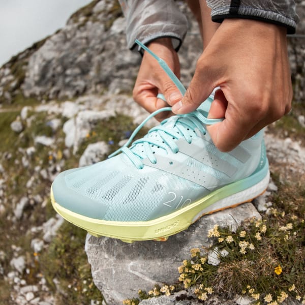 Lightweight Cushioning