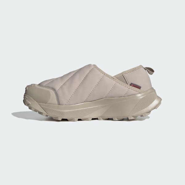 関税込【adidas】Terrex ユニセックス テディフリース ベージュ 関税込【adidas】Terrex ユニセックス テディフリース ベージュ