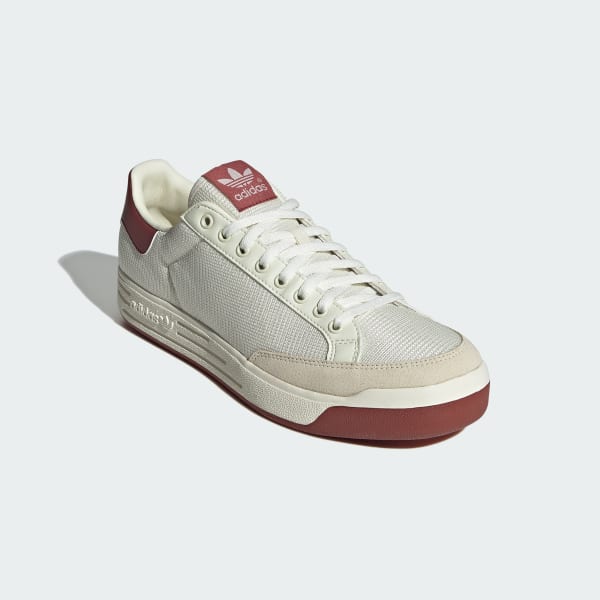 Blanco Zapatilla Rod Laver