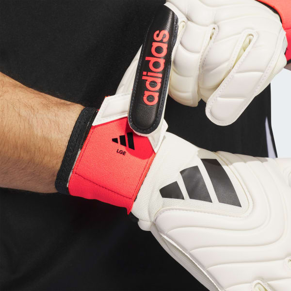 Adidas world cup goalkeeper on sale gloves 218