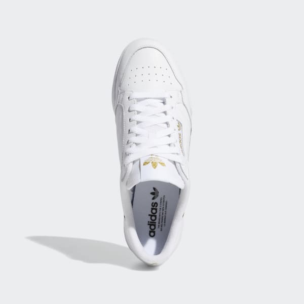 adidas continental 8s trainers chalk night cargo met gold exclusive