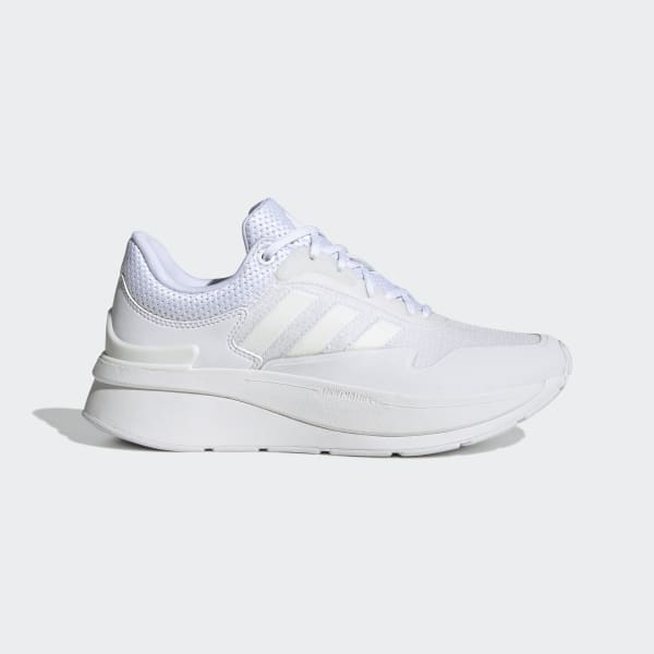 Branco Tênis ZNCHILL LIGHTMOTION+ Adultos