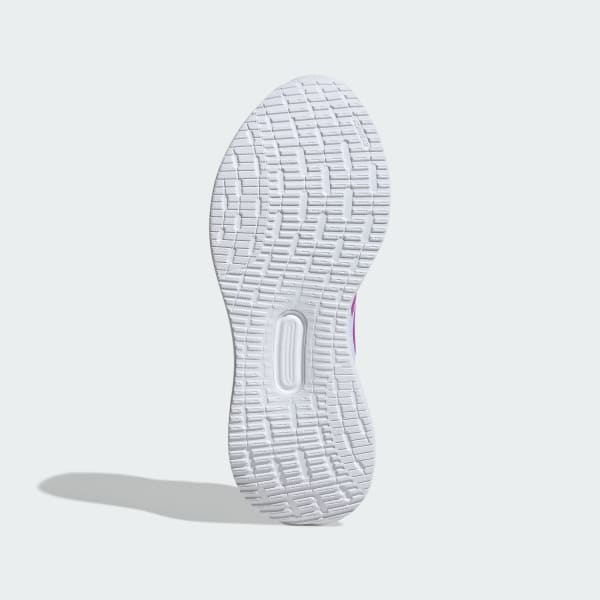 Blanco Tenis de Running Runfalcon 5