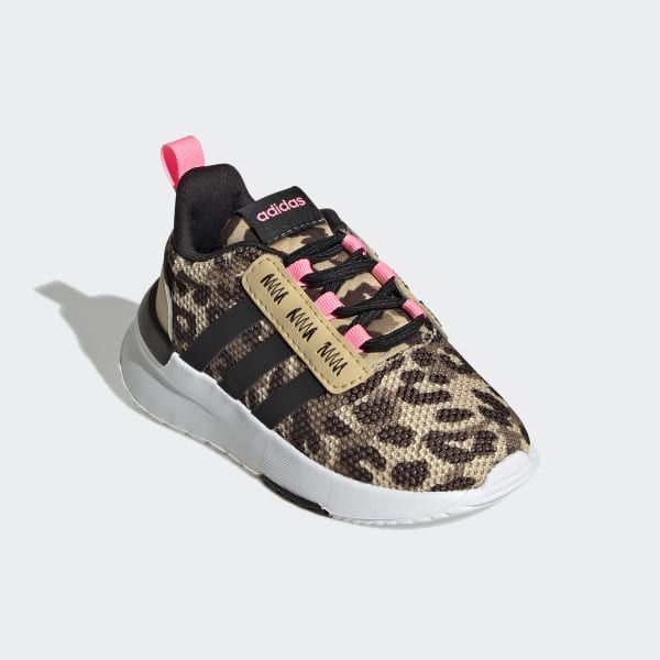 Rosa Sapatilhas de Running e Lifestyle Racer TR21