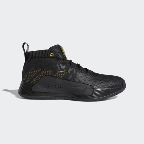 Adidas dame 5 low shop