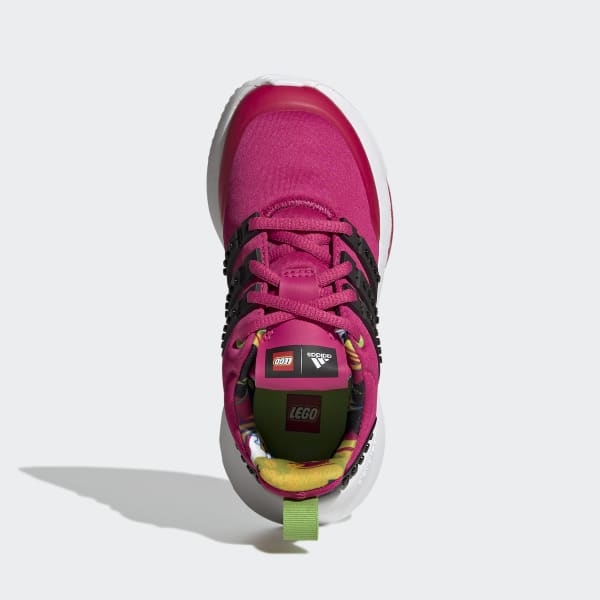Bordo Sapatilhas adidas Racer TR x LEGO®