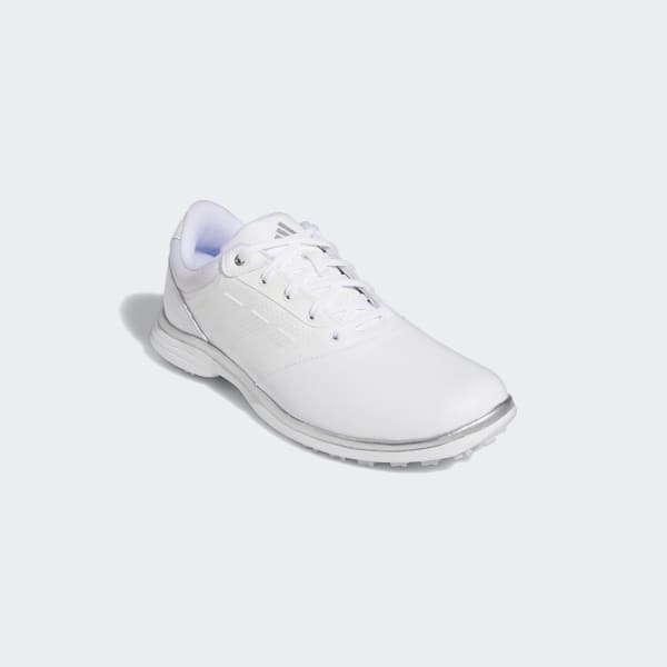 Blanco Zapatilla de golf Alphaflex 24 Traxion (Mujer)
