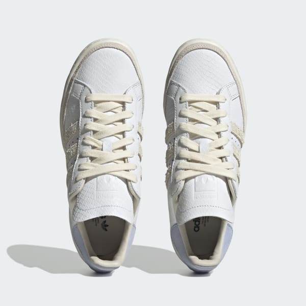 White National Tennis OG Shoes