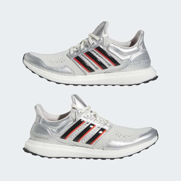 Adidas ultra boost hombre gris deals 100