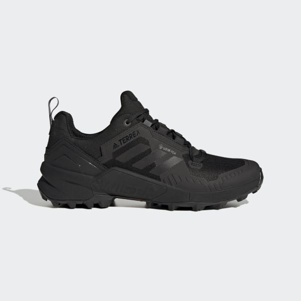 adidas Terrex Swift R3 GORE TEX Wanderschuh Schwarz adidas Switzerland