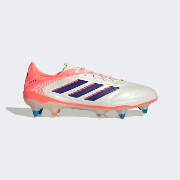 Bialy Buty piłkarskie Copa Pure 3 Elite Soft Ground