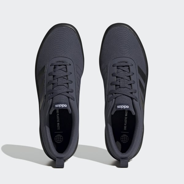 Blue Futurevulc Lifestyle Skateboarding Shoes