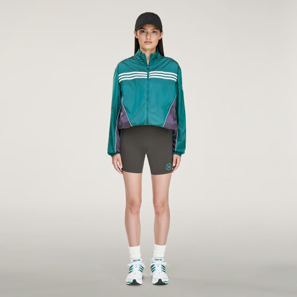 Sporty & Rich Short Legging