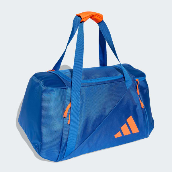 Azul Bolso grande de hockey VS .6