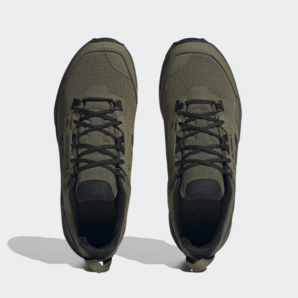 Verde Zapatillas de Senderismo Terrex AX4