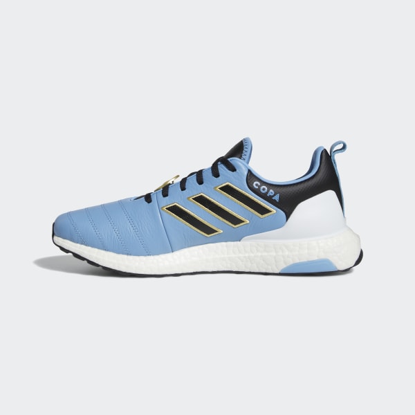 Blue Ultraboost DNA x Copa World Cup Shoes LZL10