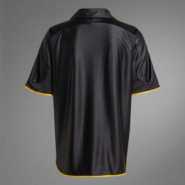 レアルマドリード 90s ブラック away 2XL adidas レアルマドリード 90s ブラック away 2XL adidas