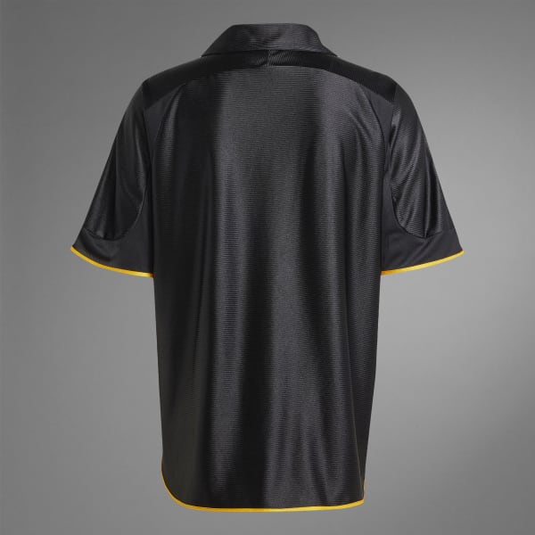レアルマドリード 90s ブラック away 2XL adidas アディダス レアル・マドリード 99/00 アウェイユニフォーム