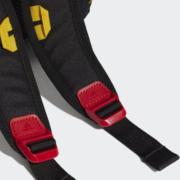 Black adidas x Classic LEGO® Backpack EMH27