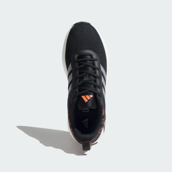Black Adi Stridx M