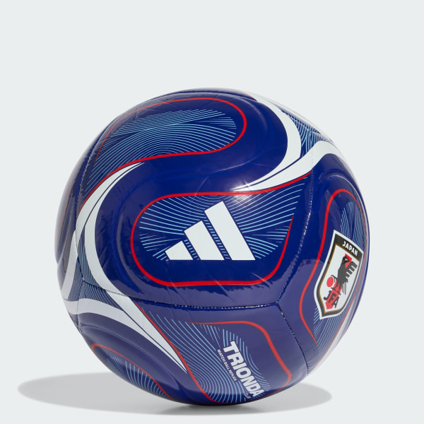 HONDA 新品　日本代表　サッカー　football L size Adidas Japan National Football Keisuke Honda JFA Men's Blue Jersey