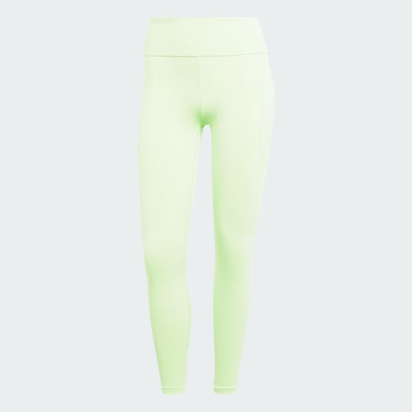 Verde Leggings 7/8 DailyRun