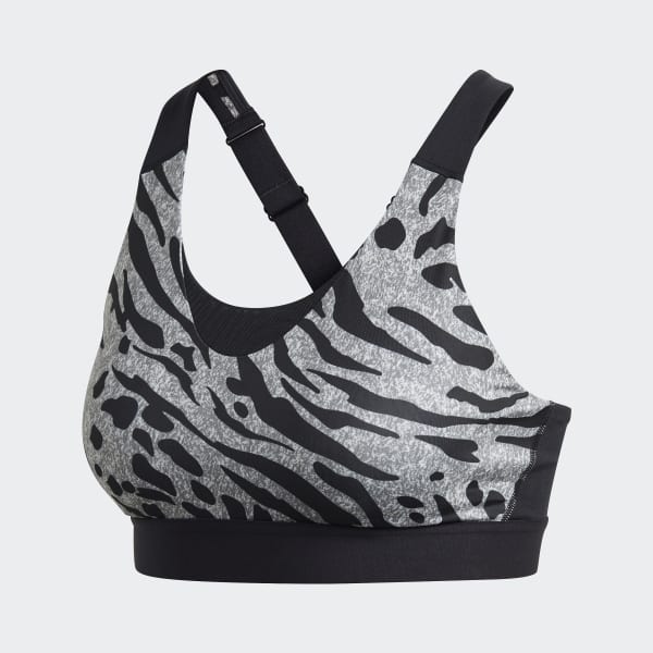 Plomo Top Deportivo Don´t Rest Iteration HBE29
