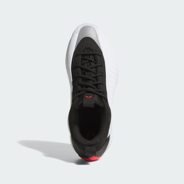 Blanc Chaussure Anthony Edwards 1 Low
