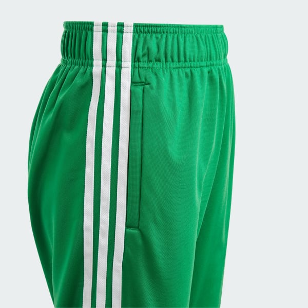 adidas Adicolor SST Track Pants - Green, Kids' Lifestyle