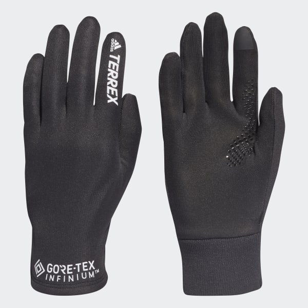 Guantes Terrex GORE-TEX - Negro adidas | adidas España