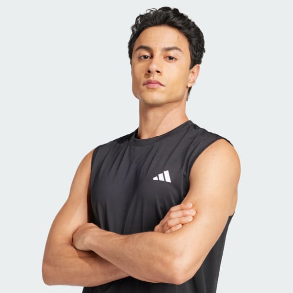 Debardeur adidas climacool homme best sale