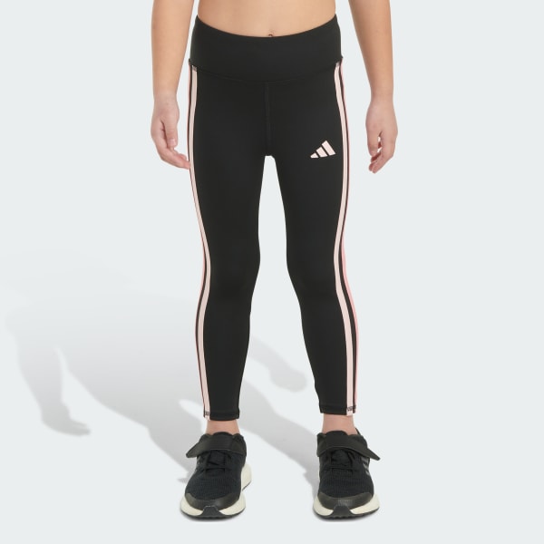 Adidas poly leggings deals
