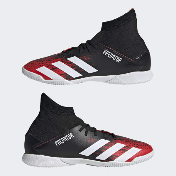 Chuteira de discount futsal predator