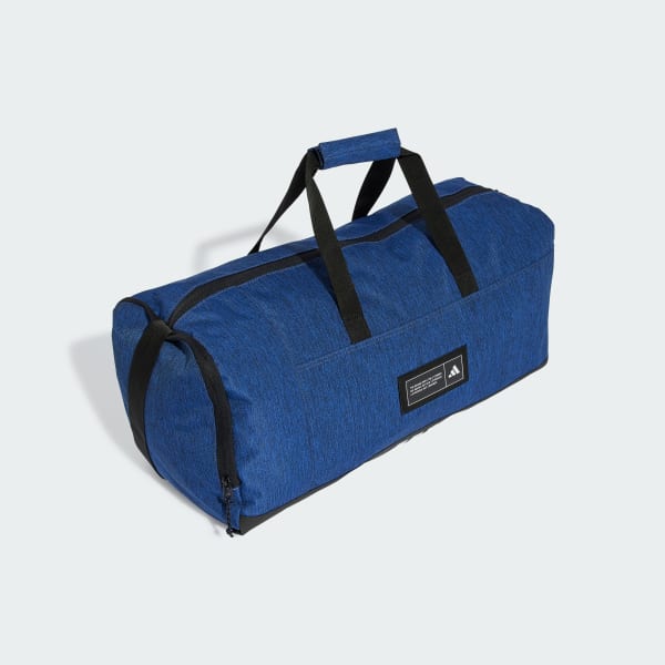 Azul Bolsa de deporte mediana 4ATHLTS