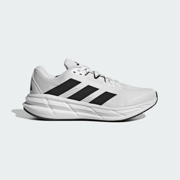 Scarpe da running Questar 3 Bianco adidas adidas Italia