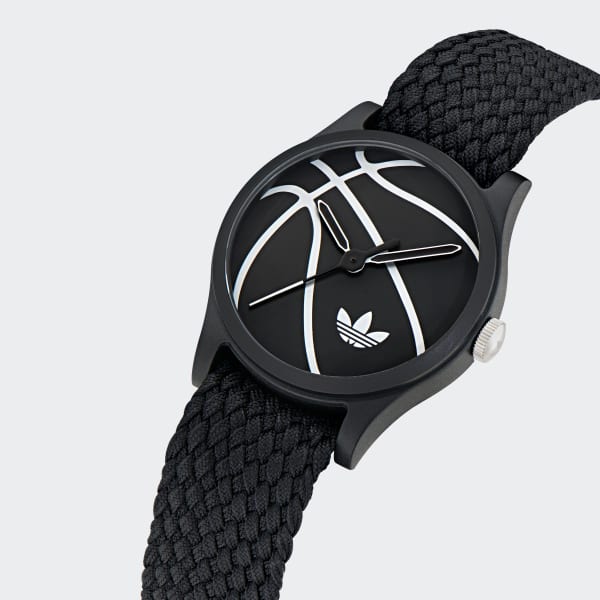 Noir Montre Game One
