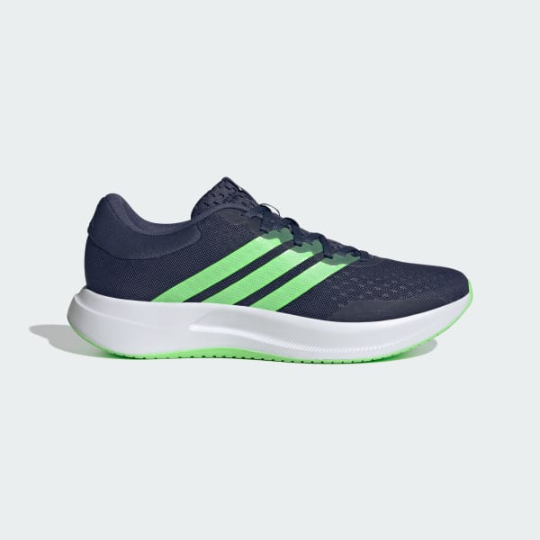 Blue Treadmove Running Shoes