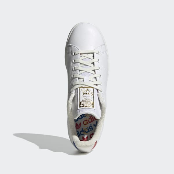 Adidas stan smith triple white price philippines best sale