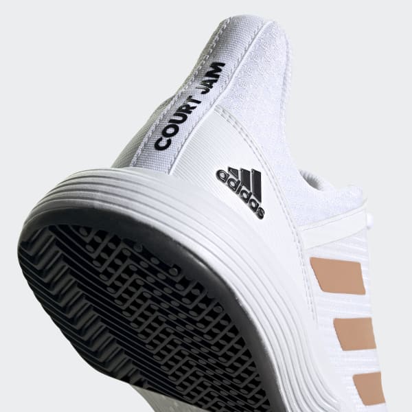 adidas court bounce