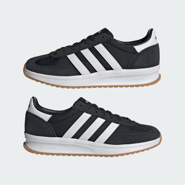 Adidas 72 black sale