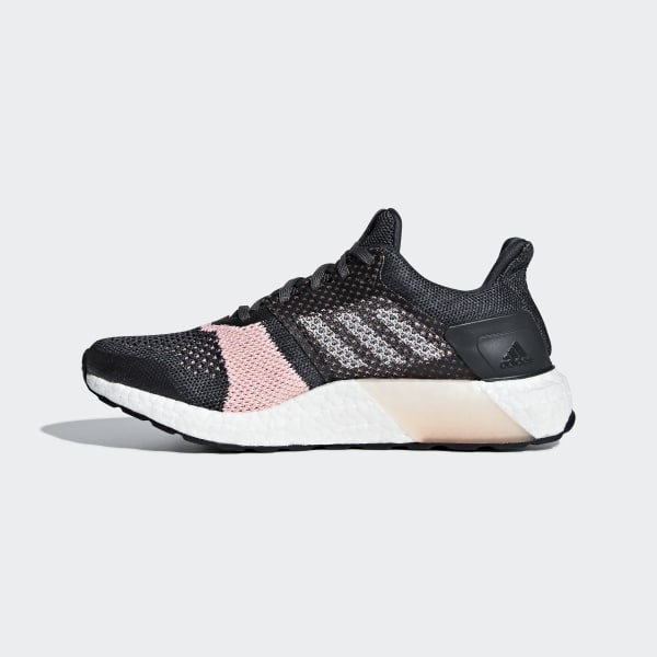 adidas Ultraboost ST Schuh Grau | adidas Switzerland adidas Damen Ultra Boost ST W Laufschuhe: adidas Performance