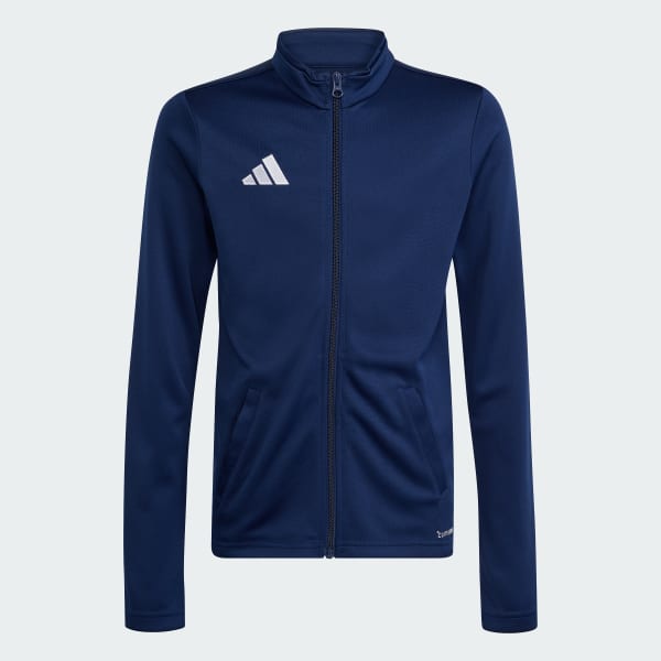 Blue Entrada26 Track Top Kids

